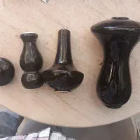 قطعات لوستر آباژور