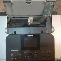 پرینتر رنگی canon مدل PIXMA ip6600D|پرینتر، اسکنر، کپی، فکس|تهران, نیاوران|دیوار