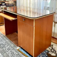میز تحریر MDF در حد