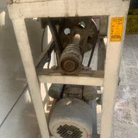 چرخ گوشت صنعتی