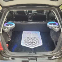 باکس ساب و تاقچه ام وی ام ۳۱۵|قطعات یدکی و لوازم جانبی|رشت, بیجارپس|دیوار