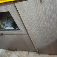 کابینت کارکرده