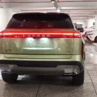 لوکانو سبز سند به نام اقساط و نقد|خودرو سواری و وانت|تهران, اقدسیه|دیوار