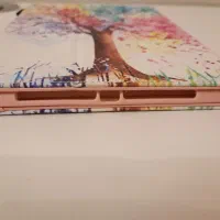 کیس کیف کاور اپل آیپد ایر ۲ apple ipad air 2 case|لوازم جانبی موبایل و تبلت|تهران, باغ فیض|دیوار