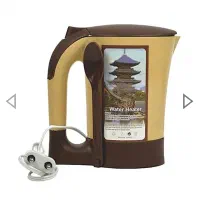 چای ساز و قهوه جوش همراه|سماور، چایساز، قهوهساز|تهران, زیبادشت|دیوار