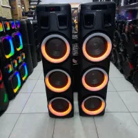 اسپیکر باند دیجی دنای DJ5 New|سیستم صوتی خانگی|کرج, بنیاد|دیوار