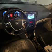 دنا تیپ ۲|خودرو سواری و وانت|تبریز, |دیوار