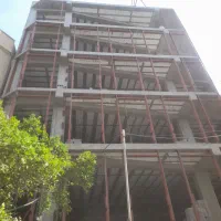 جوشکار سیار ساختمان