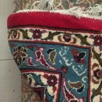 شکار فرش ماشینی ۱۲ متری مناسب باغ ویلا|فرش|ملکآباد, |دیوار