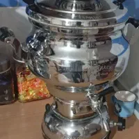 سماور  برادران یوسف زاده