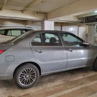 دنا معمولی مدل ۹۷