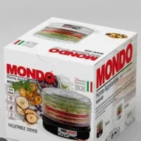 میوه خشک‌کن مارک mondo