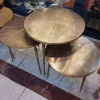 میز عسلی سه سایز اسپرت|مبلمان خانگی و میز عسلی|مشهد, گوهرشاد|دیوار