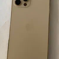 ایفون ۱۲ پرو