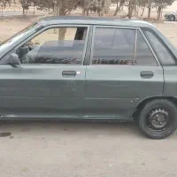 پراید مدل 78