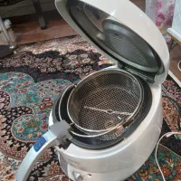 سرخ کن|اجاق گاز و لوازم برقی پخت‌وپز|تهران, آذری|دیوار