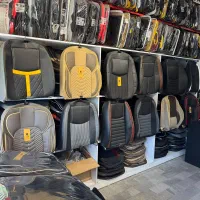 حراج روکش صندلی