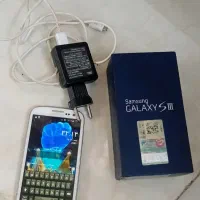 گوشی سامسونگ