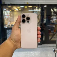 iPhone 16 pro با ریجستری