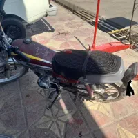 موتور هوندا|موتورسیکلت|کازرون, |دیوار