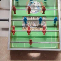 فوتبال دستی