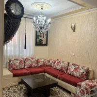 مبل راحتی L|مبلمان خانگی و میز عسلی|پردیس, فاز ۴|دیوار