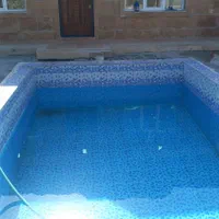 باغ اجاره ای لوکیشن خوب|اجارهٔ کوتاه‌مدت ویلا و باغ|ورامین, ریحان آباد|دیوار