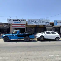 امداد خودرو،یدکش،چرثقیل برازجان|خدمات حمل و نقل|برازجان, |دیوار