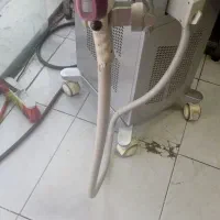 دستگاه لیزر بدن|آرایشی، بهداشتی، درمانی|ری, شهید غیوری (ابن باویه)|دیوار