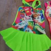 تعدادی مایوی بچه گانه، برای5تا 7سال، دونه ای 150|کفش و لباس بچه|سمنان, |دیوار