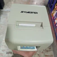 فیش پرینتر حرارتی