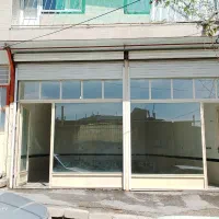 مغازه ۶۰ متری