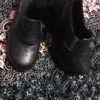 کفش شیک کارمندی|کیف، کفش، کمربند|ساوه, |دیوار