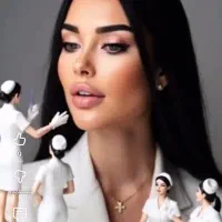 خدمات ژل و بوتاکس و پیرسینگ