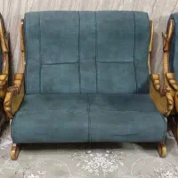 مبل راحتی|مبلمان خانگی و میز عسلی|شیراز, شهرک مهدیه|دیوار