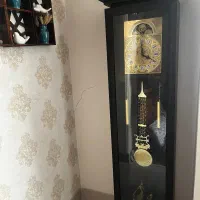 ساعت ایستاده|ساعت دیواری و تزئینی|اصفهان, کساره|دیوار