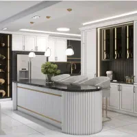 تعویض کابینت کارکرده با کابینت نوع|مصالح و تجهیزات ساختمان|تهران, شهرک گلها|دیوار