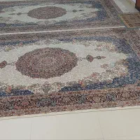 یک جفت فرش ۶ متری|فرش|تالش, هشتپر|دیوار