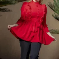 بیا شومیز دخترانه ببر فقط۵۰۰ تعداد محدود|حراج|دورود, |دیوار