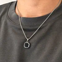 اکسسوری نقره هدیه روز مرد|جواهرات|شیراز, تاچارا|دیوار