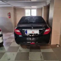 دنا پلاس ۶ سرعته EF7p