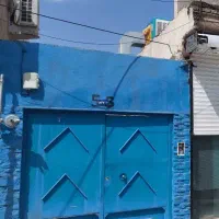 ۱۴۰ متر دفترکار سالن ۴ خواب با سوئیت زیرزمین دوممر