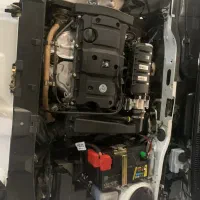 پارس تیوفایو ۱۴۰۲|خودرو سواری و وانت|لنجان, |دیوار