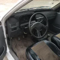 پراید مدل ۸۶ دوگانه cnjکارخانه|خودرو سواری و وانت|فلاورجان, |دیوار