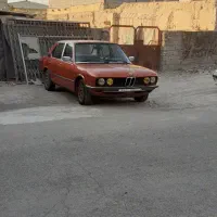 بی ام و 518 قیمت پایین BMW