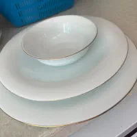 سرویس ظروف اصل فرانسه