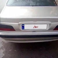 پارس مدل 82|خودرو سواری و وانت|شیراز, میانرود|دیوار
