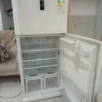 فروش یخچال کاملا سالم|یخچال و فریزر|لاهیجان, فیاض|دیوار