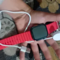 ساعت هوشمند