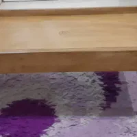 میزتمام چوب|میز و صندلی غذاخوری|بوشهر, |دیوار